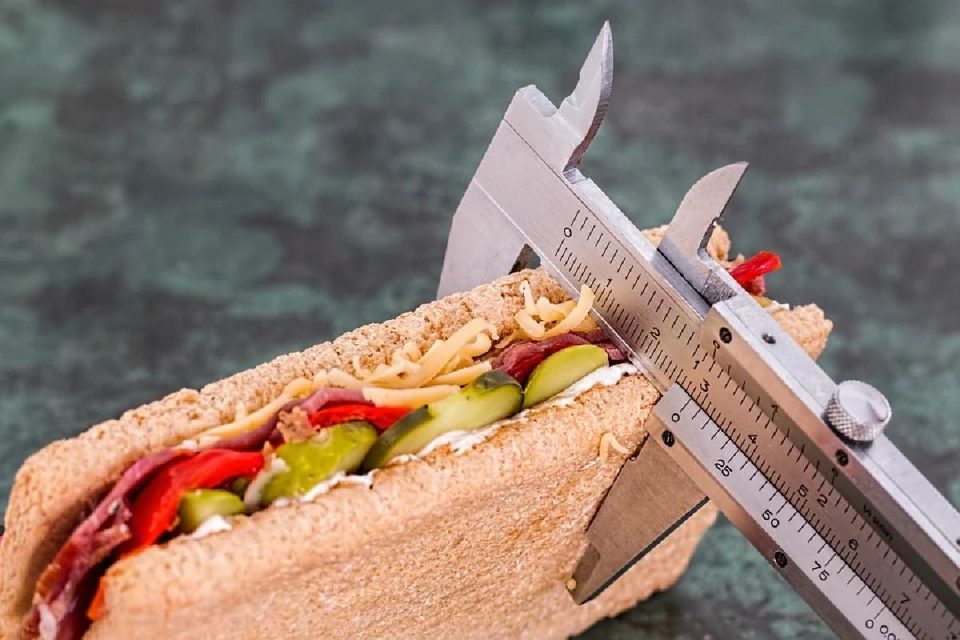 Sports Nutrition