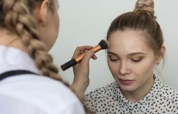 The Makeup Renaissance