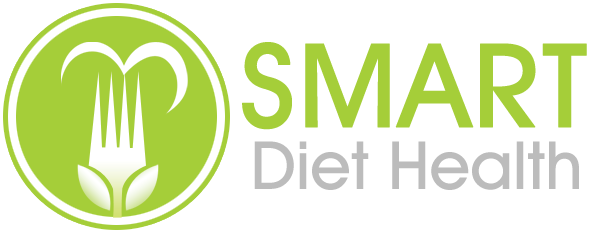 smart diet health logo