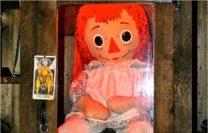 Annabelle