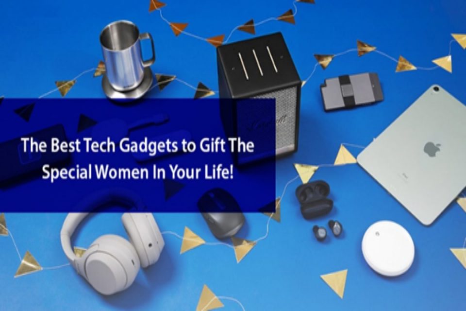 Gadgets