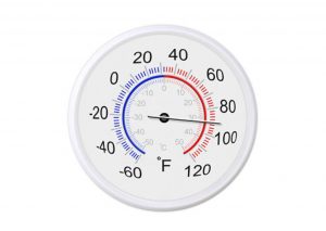 90 f to c meter