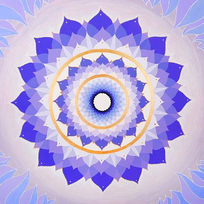 Crown Chakra