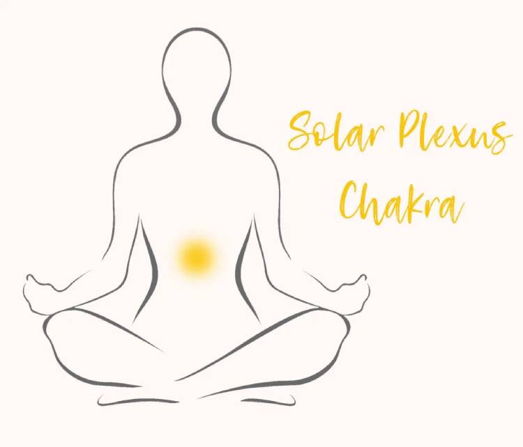 Solar Plexus Chakra