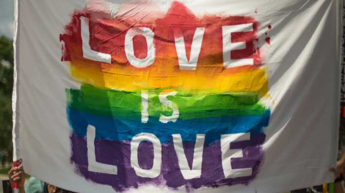 love is love 2211
