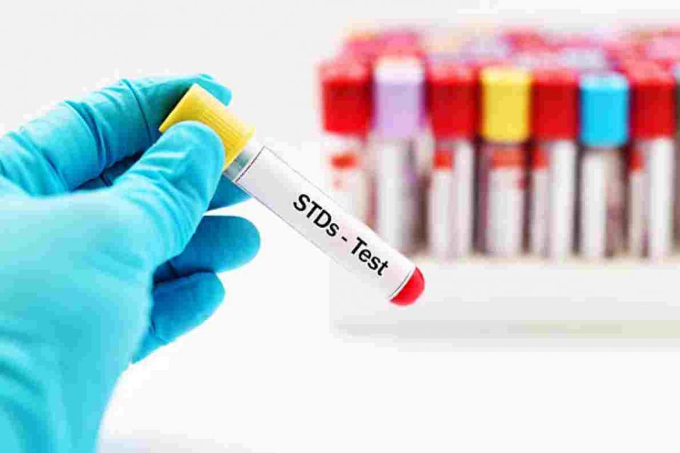 STIs