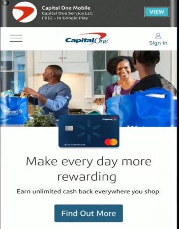 CapitalOne.com