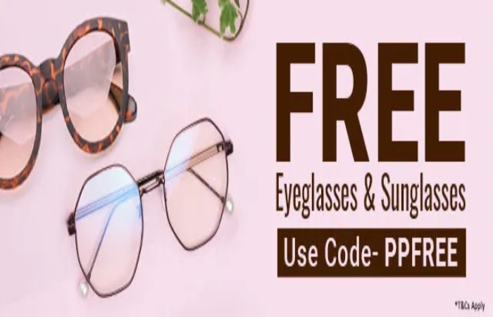 Eyemyeye.com Bonuses and Promotions