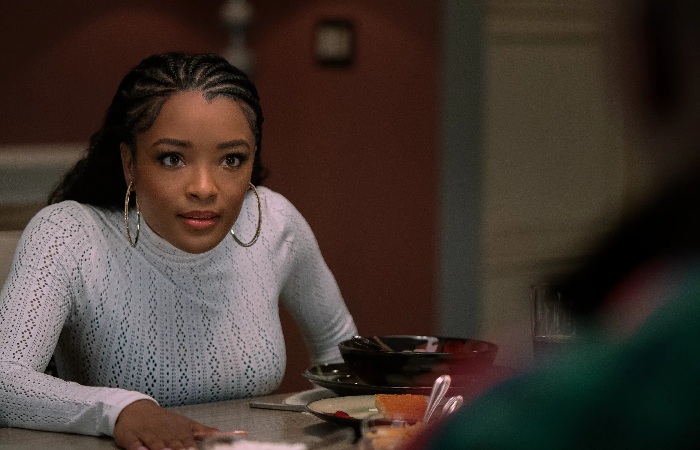 LaToya Tonodeo as Diana Tejada