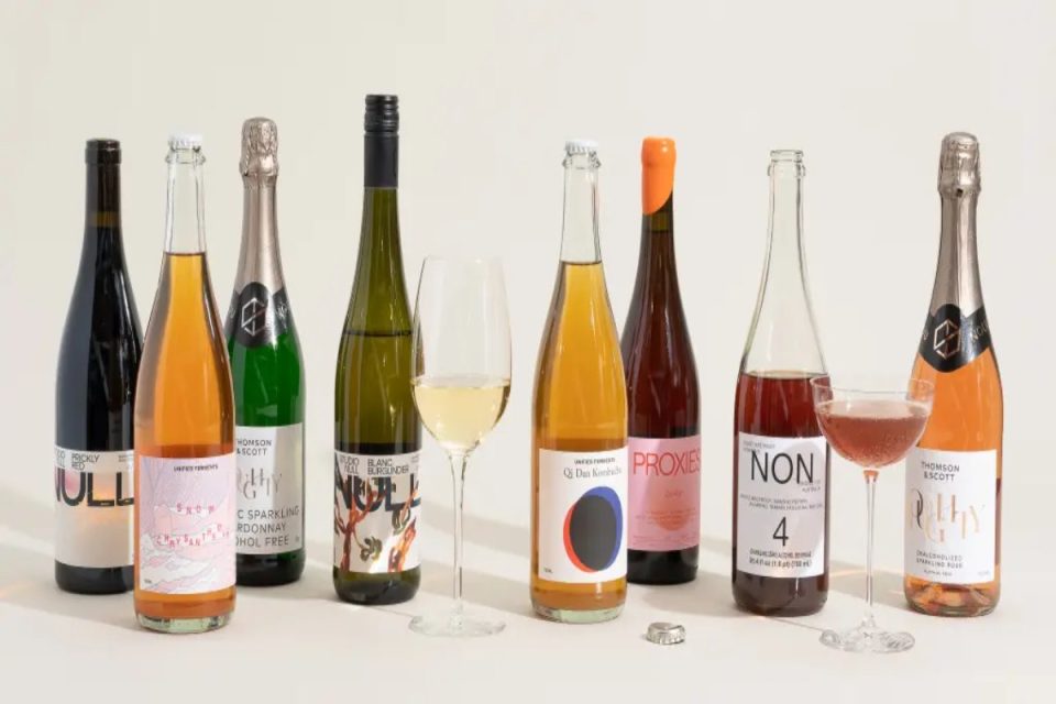 Wines For Cooking