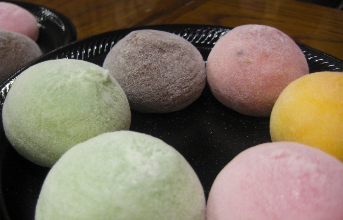 How To Make Mmochi at Home