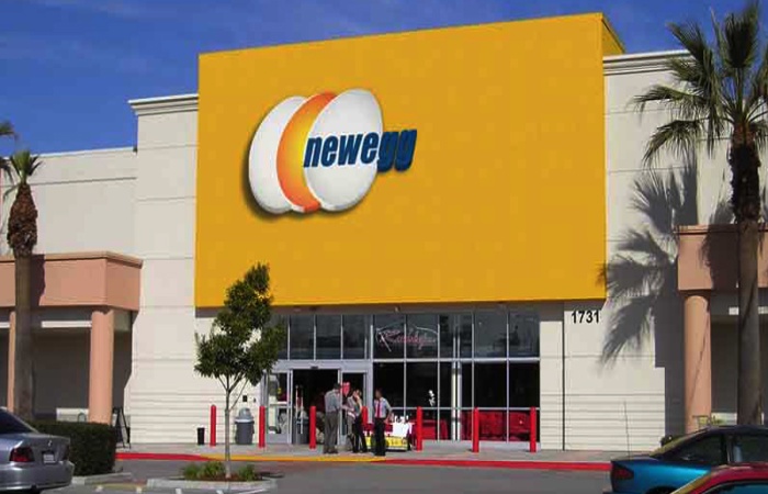 Newegg.com_Top Gaming pc, Laptop, Revenue, And Tech
