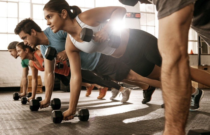 Fitness Write for Us