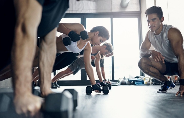 Fitness Styles