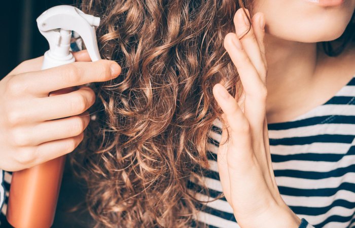     Hair care Write for us Topics