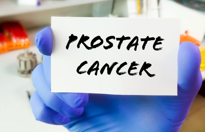 Prostate Cancer Write for Us