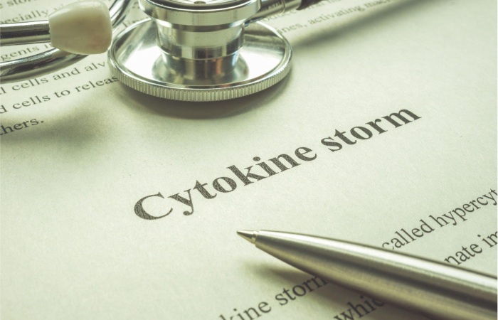 Cytokine Storm Write for Us