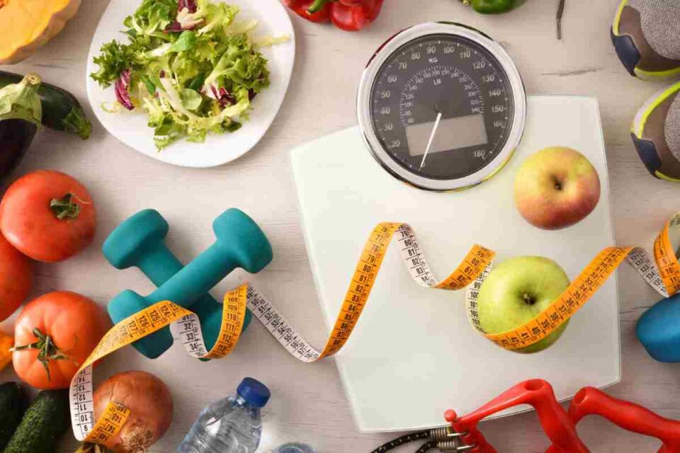 Sports Nutrition