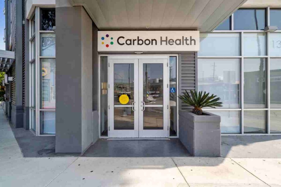 carbon health san francisco
