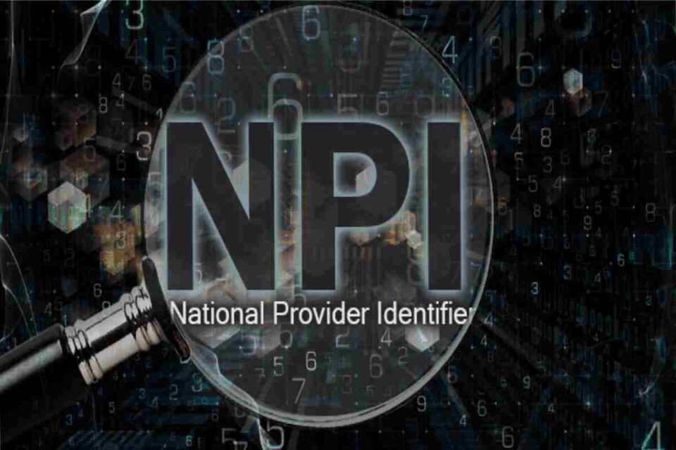 5 Ways NPI Numbers Are Used In The Healthcare Industry