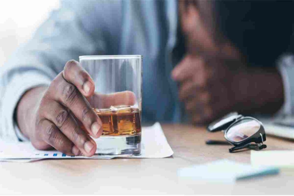 Alcoholism