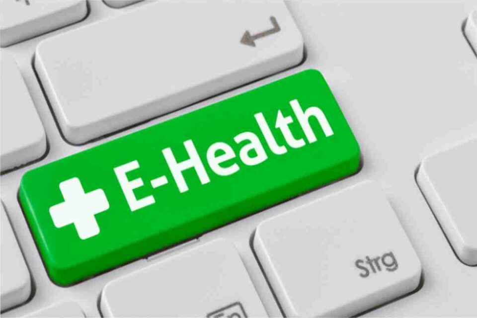 Health E-Messenger