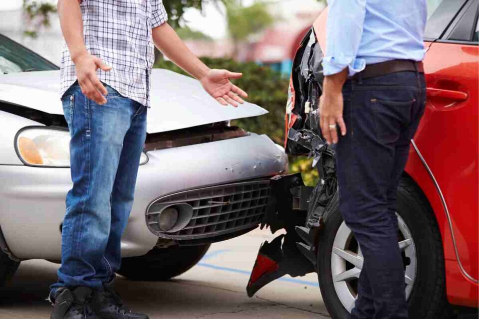 Health Insurance and Car Accidents