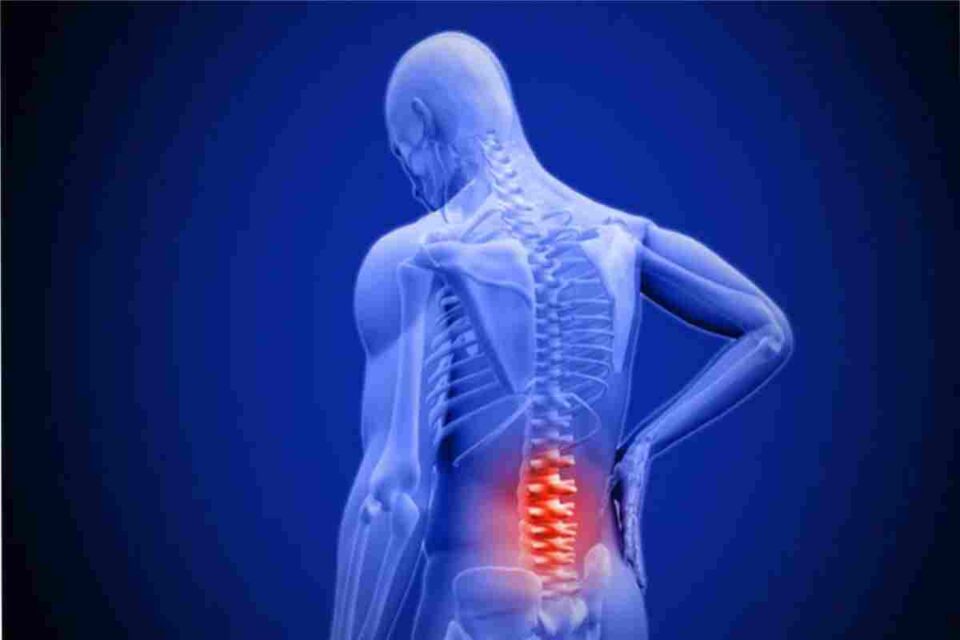 Low Back Pain