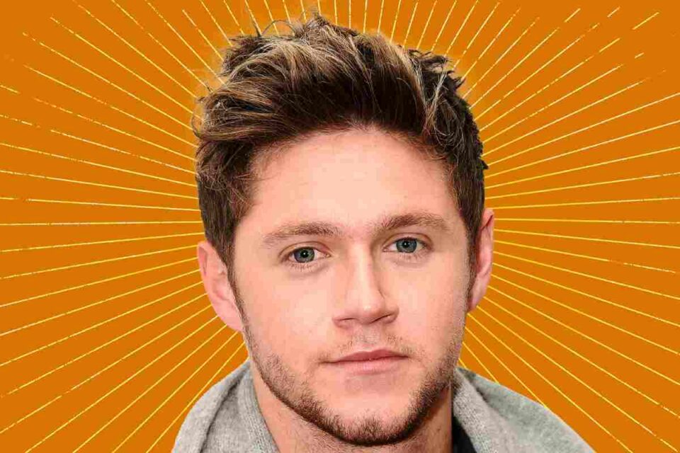 Types of streaks in hair for men