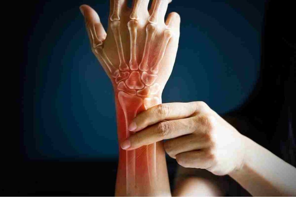 Bone Health