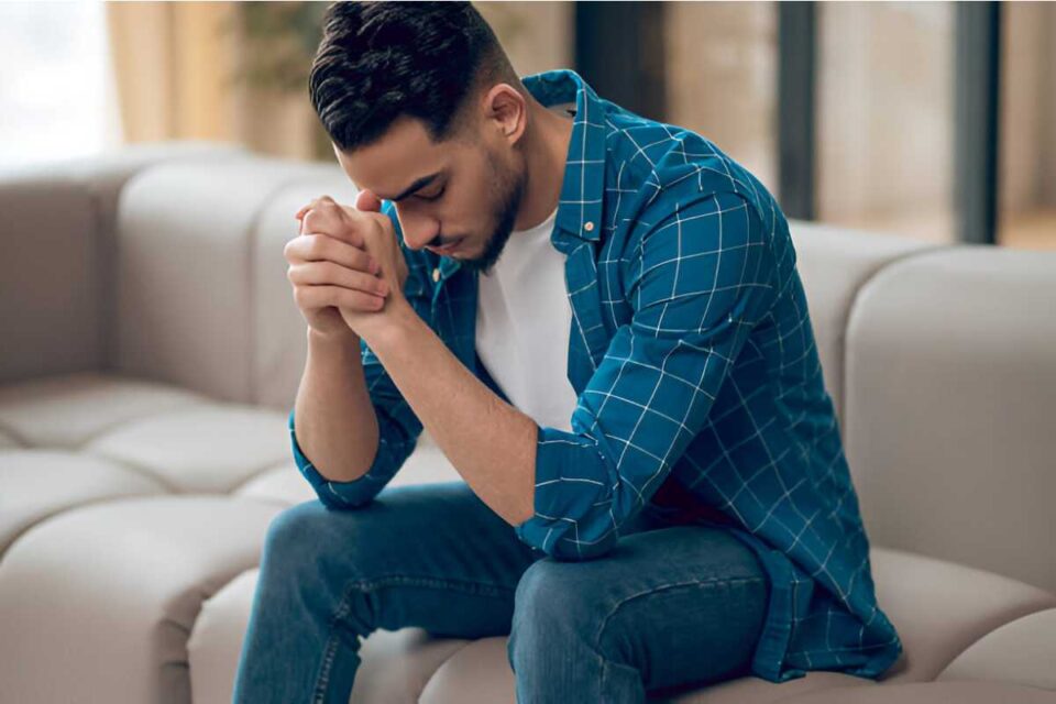 Mental Health During Major Life Changes