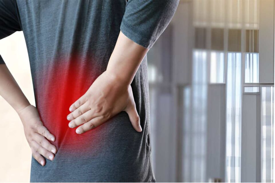 Is Your Daily Routine Secretly Damaging Your Spine Health_