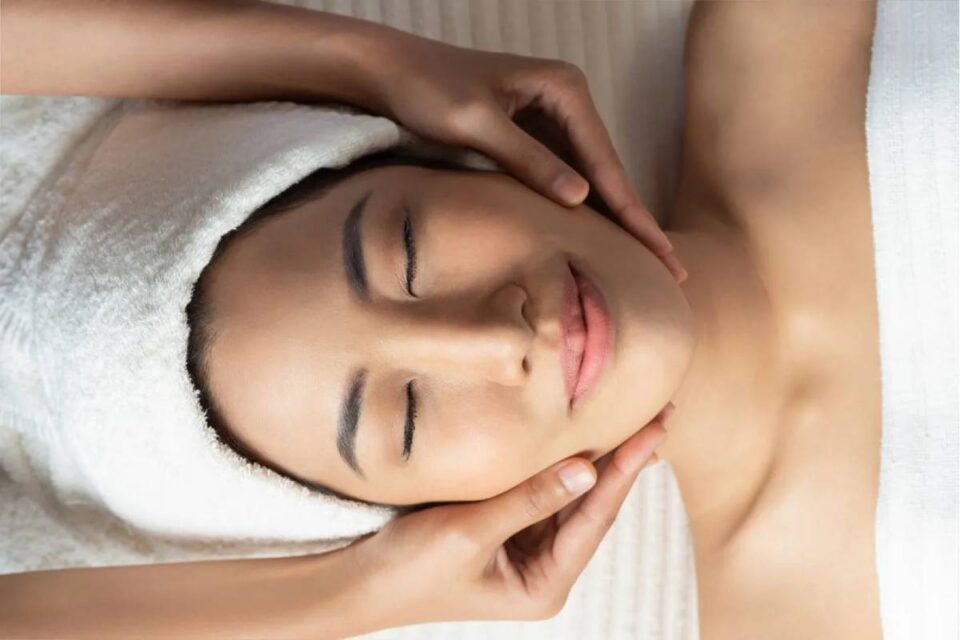 Facial Massage Bangkok