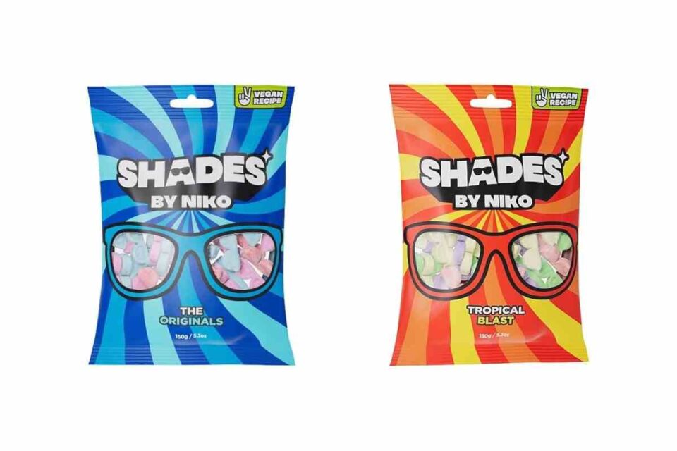 Shades by Niko
